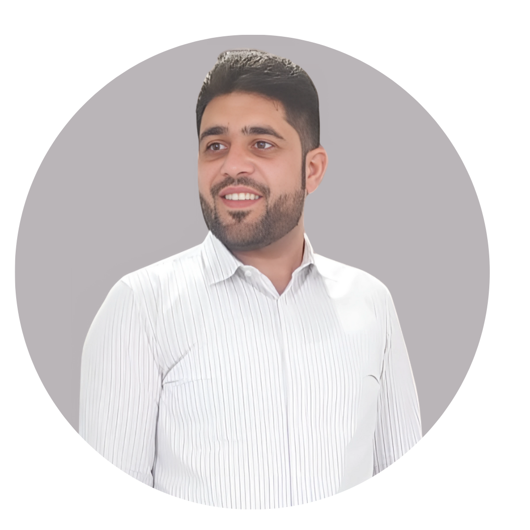 Habib-blueemeraldllc-ceo